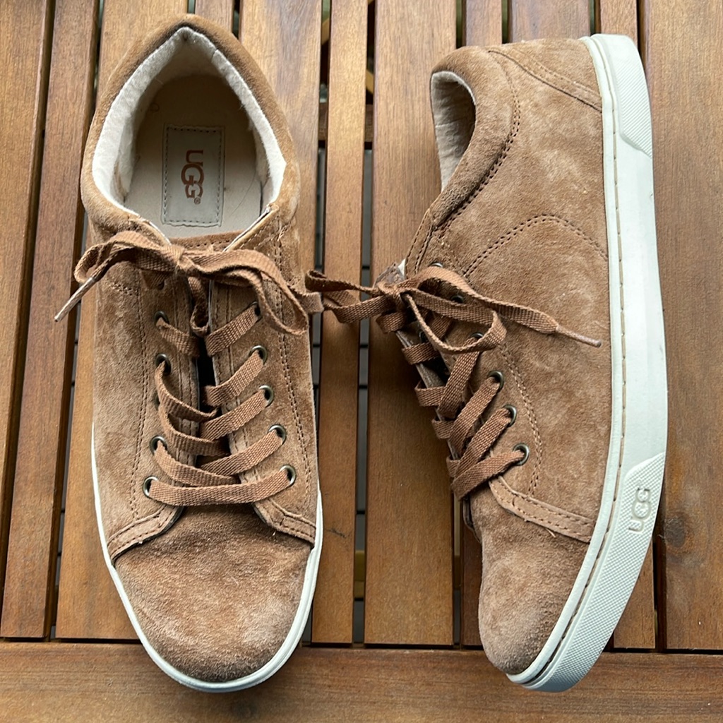 Ugg Womens Sneaker